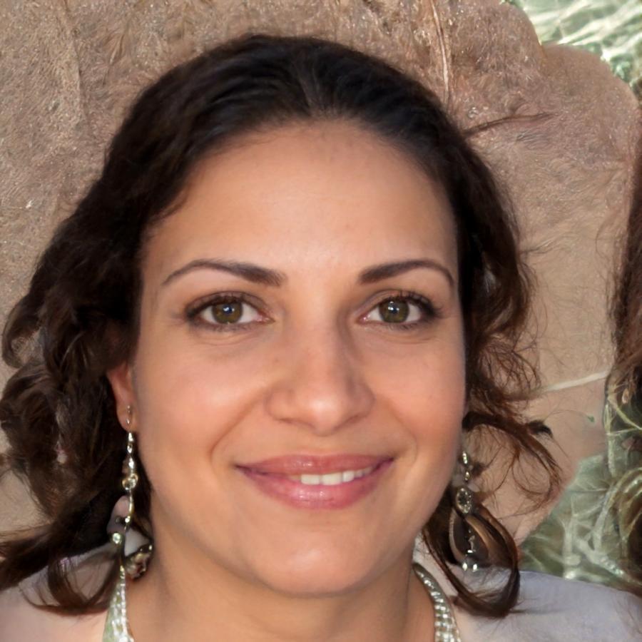 Ehemalige Kursteilnehmerin Anna Schreiber